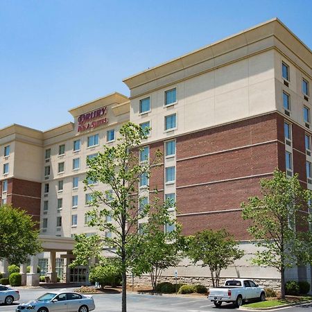 Drury Inn & Suites Greenville Exteriör bild