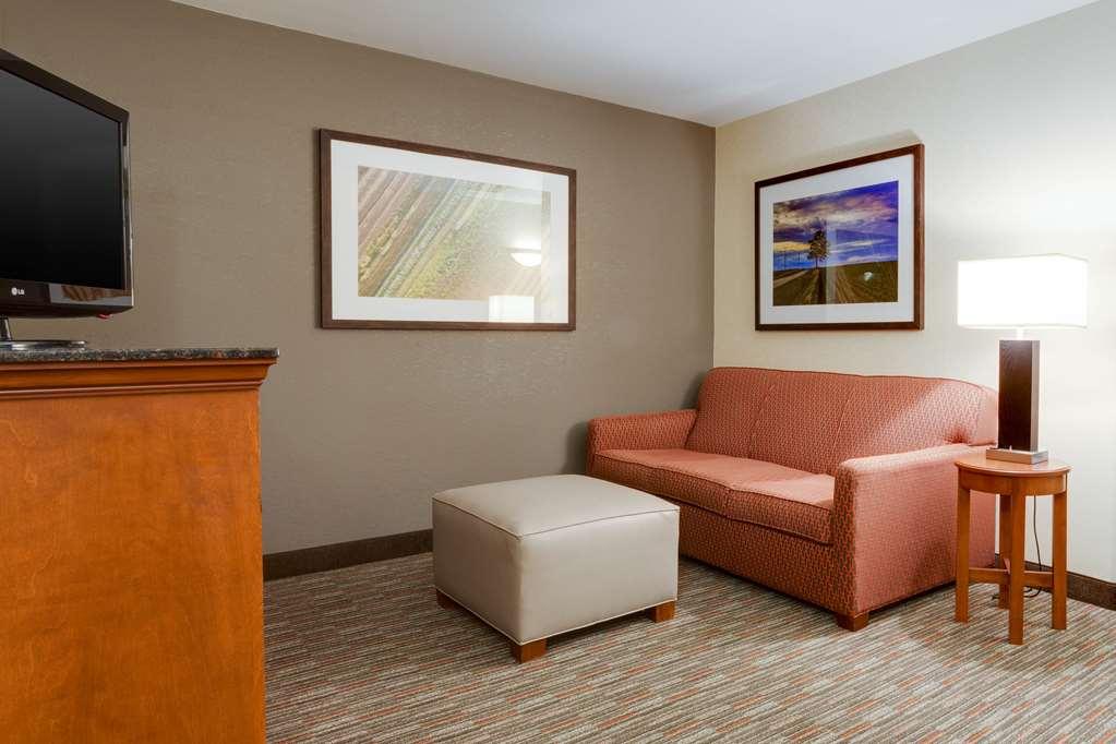 Drury Inn & Suites Greenville Rum bild