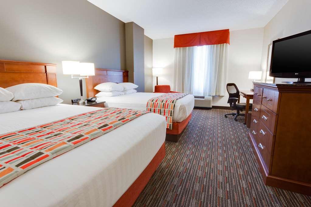 Drury Inn & Suites Greenville Rum bild
