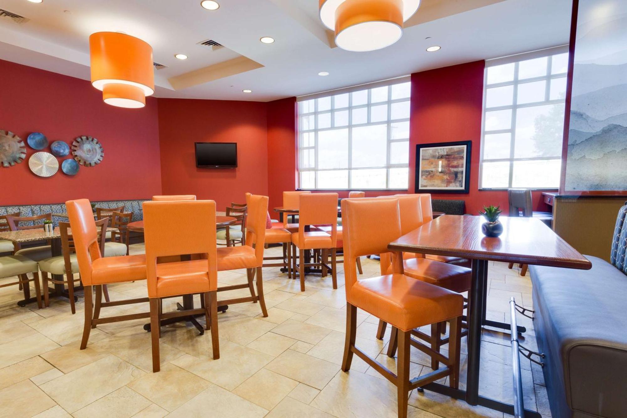 Drury Inn & Suites Greenville Exteriör bild