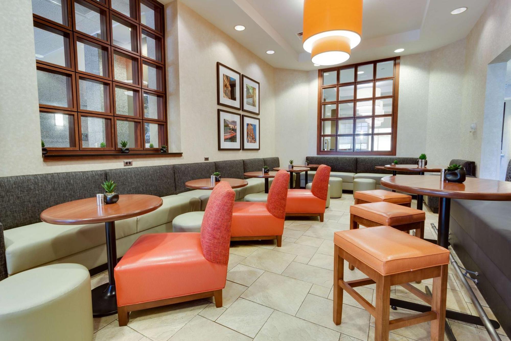 Drury Inn & Suites Greenville Exteriör bild