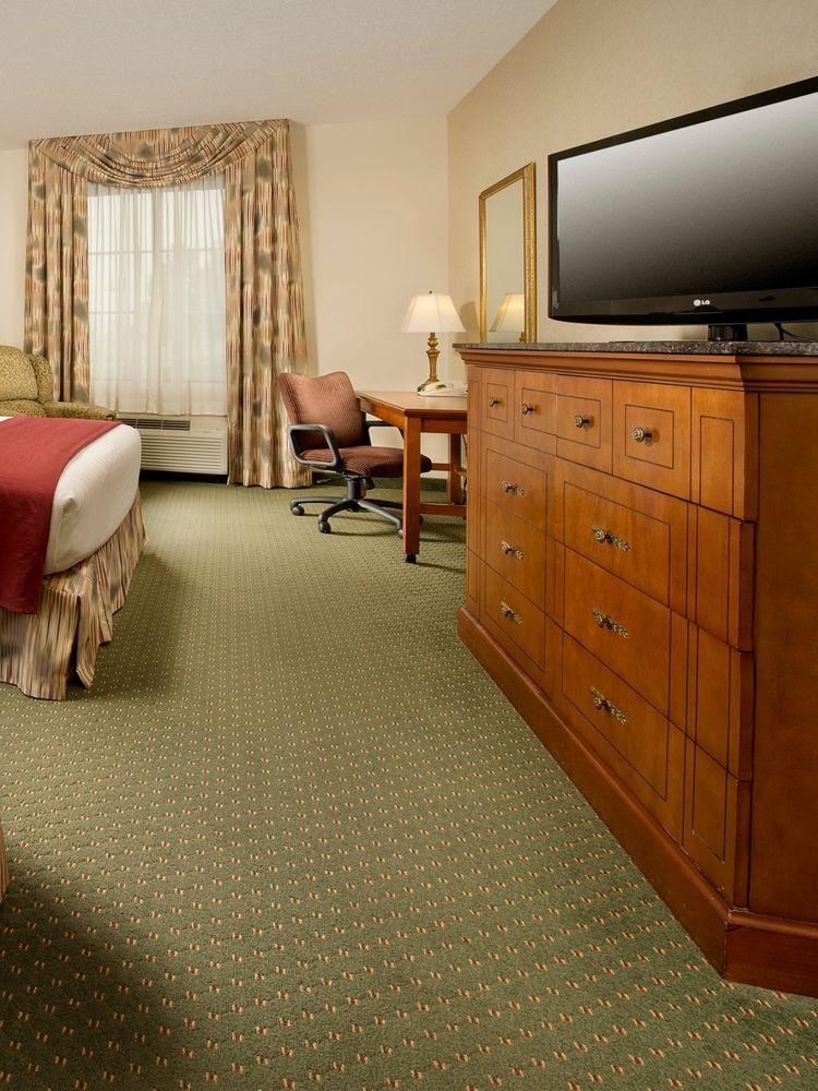 Drury Inn & Suites Greenville Exteriör bild