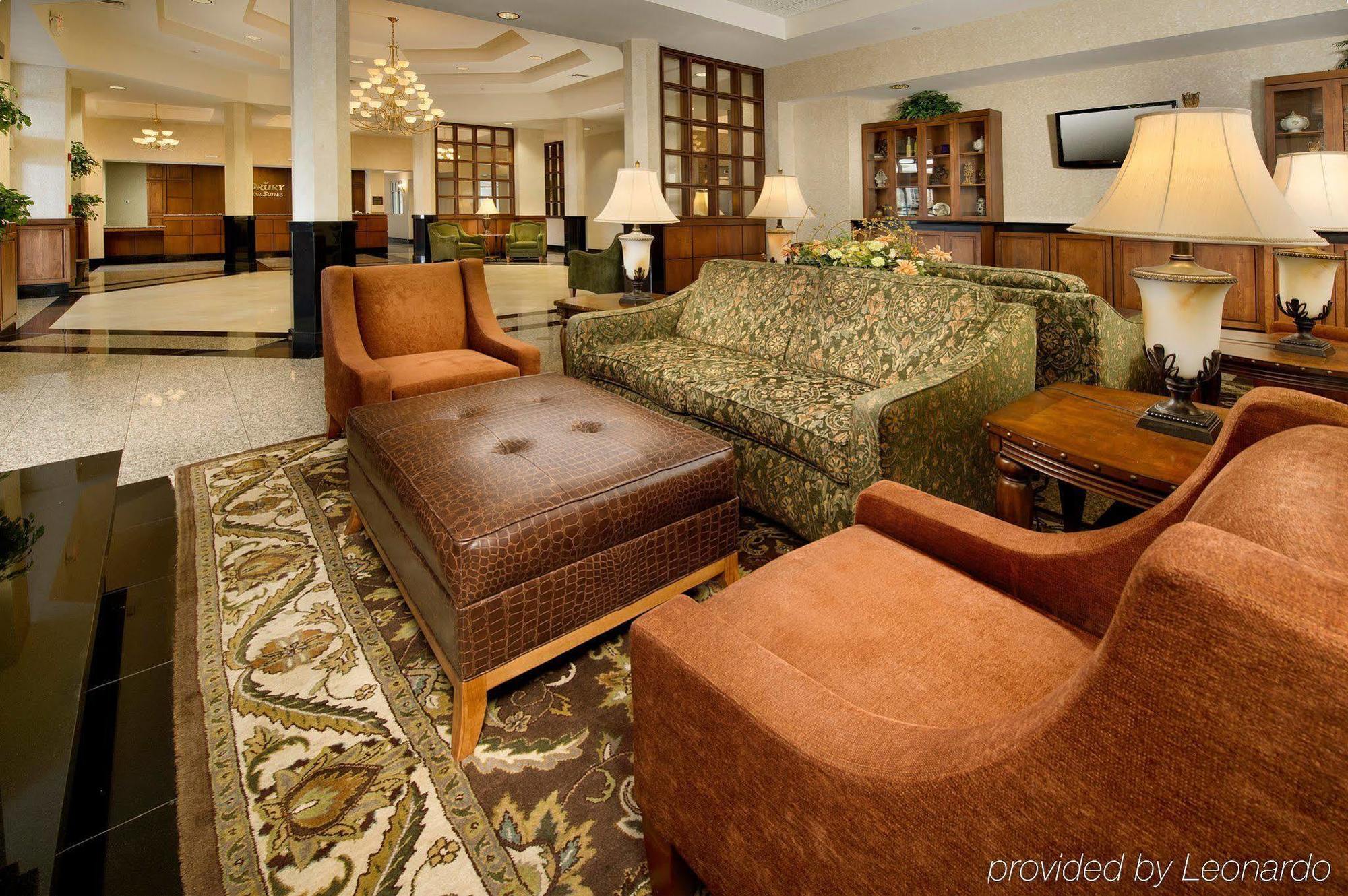 Drury Inn & Suites Greenville Exteriör bild