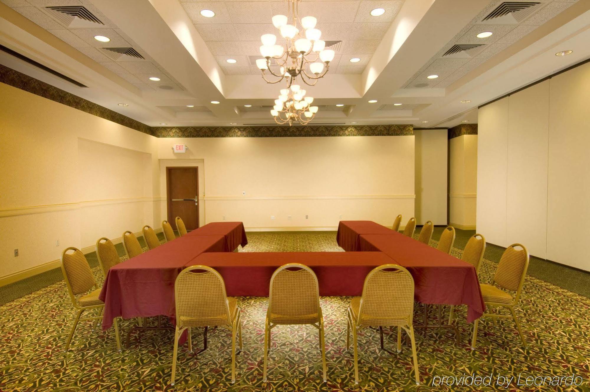Drury Inn & Suites Greenville Exteriör bild